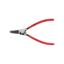PINCE A CIRCLIPS EXTERIEUR 19-60 MM COUDEE 45° KNIPEX