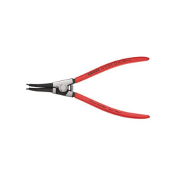 ÄUSSERE KLEMMZANGE 40–100 MM SCHRÄG 45° KNIPEX