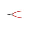 BUITENSTE CIRCLIP-TANG 40-100 MM SCHUIN 45° KNIPEX