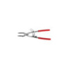 PINZE INTERNE A CREMAGLIERA E PIGNONE CIRCLIP 85-200 STRAIGHT FACOM