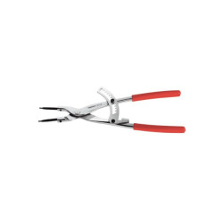 PINCE A CIRCLIPS A CREMAILLERE EXTERIEUR 85-200 DROIT FACOM