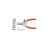 PINCE A CIRCLIPS EXTERIEUR BECS INTERCHANGEABLES FACOM