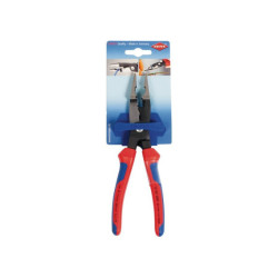 PINZE ELETTRICHE MULTIFUNZIONE PER INSTALLAZIONE ELETTRICA LG 200 MM KNIPEX