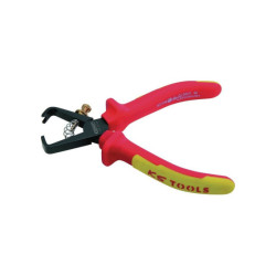 SCURATORE DI FILI ISOLATI KS TOOLS