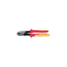 PINCE COUPE CABLES ELECTRIQUES ISOLEE LG 245 MM KS TOOLS