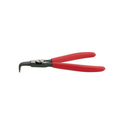 BUITENSTE CIRCLIP-TANG 10-25 MM GEKANTELD 90° KS GEREEDSCHAP