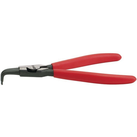 BUITENSTE CIRCLIPTANG 40-100 MM 90° BOCHT KS GEREEDSCHAPPEN