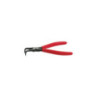 PINCE A CIRCLIPS INTERIEUR 12-25 MM COUDEE 90° KS TOOLS