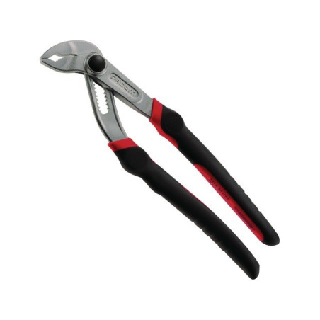 PINCE MULTIPRISE ENTREPASSEE A VERROUILLAGE LG 300 MM FACOM