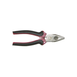 PINZE UNIVERSALI LG DA 180 MM