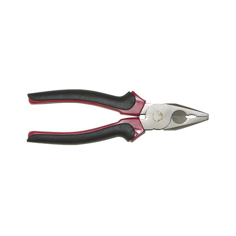 PINZE UNIVERSALI LG DA 180 MM