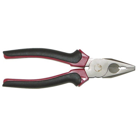 PINZE UNIVERSALI LG DA 180 MM