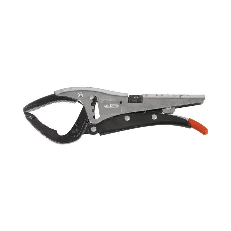 PINCE ETAU A BEC EXTRA LONGS LG 270 MM KS TOOLS