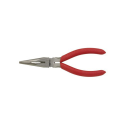 STANDARD LG 165 MM KS TOOLS HALBRUND-NASENZANGE