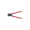 ALICATES PARA CORTAR CABLES LG 205 MM KS TOOLS