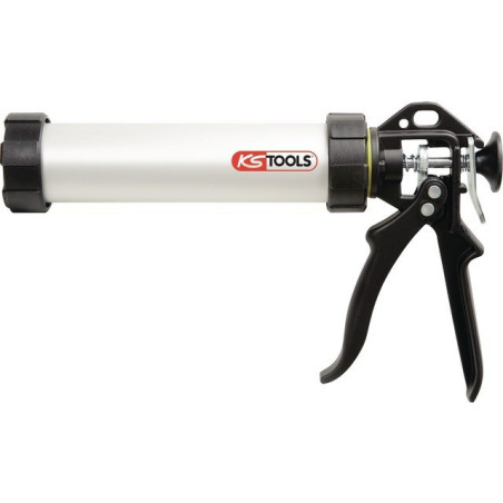 SILICONEN PISTOOL VOOR PATRONEN EN ZAKKEN 400 ML