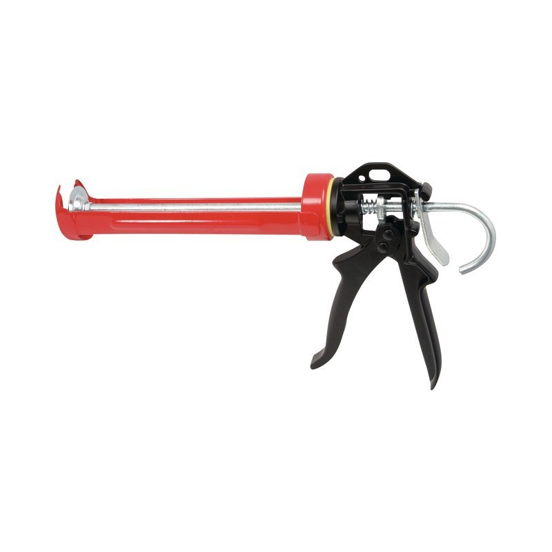 PISTOLET À SILICONE KS - POUR CARTOUCHES 310 ML