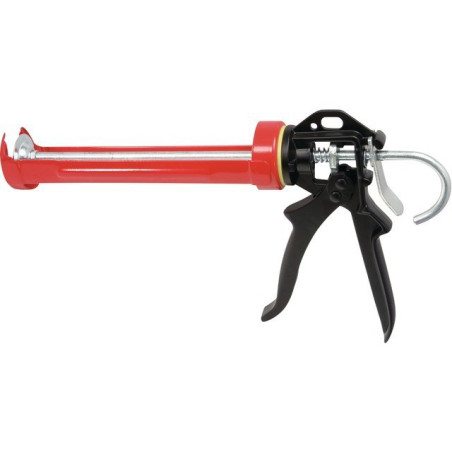 PISTOLET À SILICONE KS - POUR CARTOUCHES 310 ML