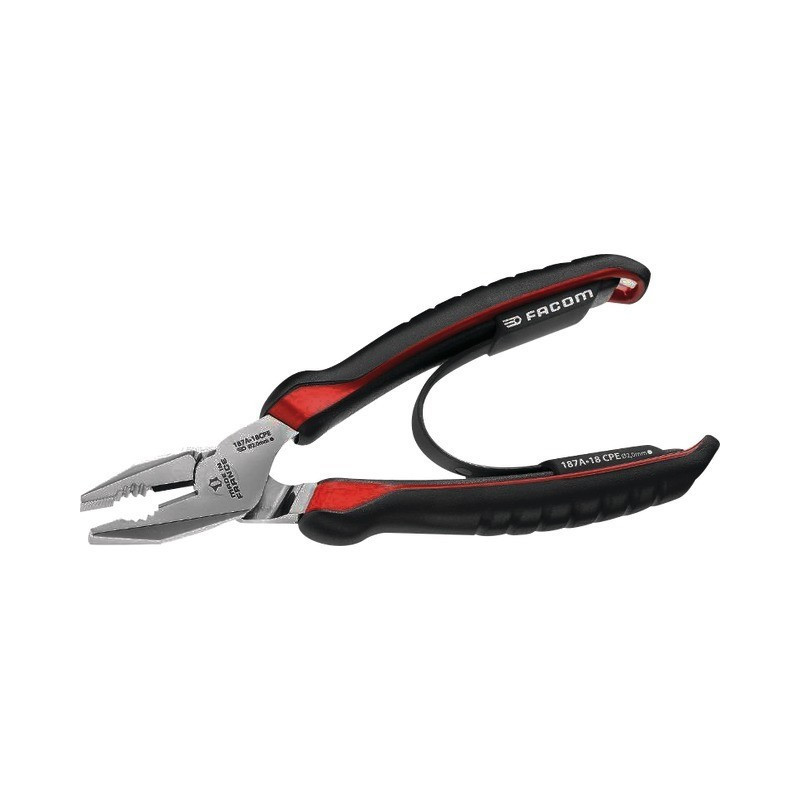 PINCE UNIVERSELLE HAUTE PERFORMANCE LG 160 MM FACOM