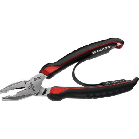 PINZE UNIVERSALI AD ALTE PRESTAZIONI FACOM DA 160 MM