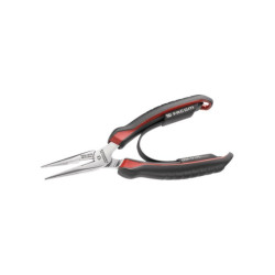 KORTE HALFRONDE TANG LG 160 MM FACOM