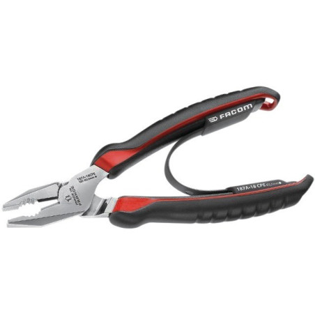 PINZE UNIVERSALI AD ALTE PRESTAZIONI LG 180 MM FACOM