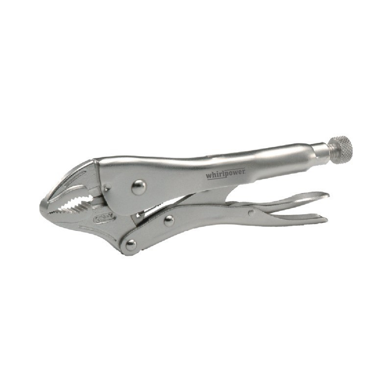 PINCE ETAU BEC COURT 10" REGLAGE PAR MOLETTE WHIRLPOWER