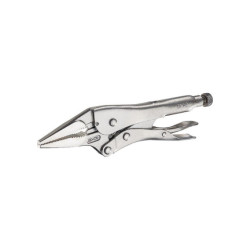 PINCE ETAU BEC LONG 9" REGLAGE PAR MOLETTE WHIRLPOWER