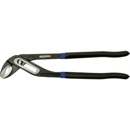 PINCE MULTIPRISE 175 MM WHIRLPOWER