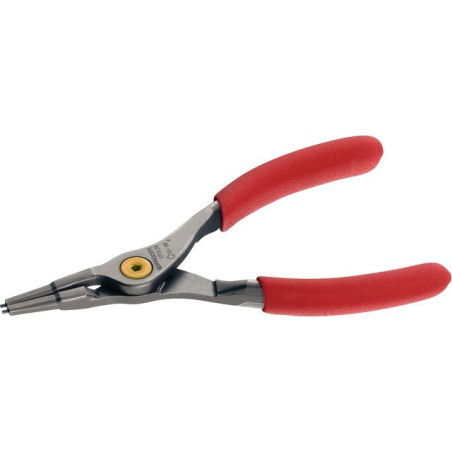 PINZE ESTERNE A CIRCLIP DRITTE FACOM DA 3-10 MM