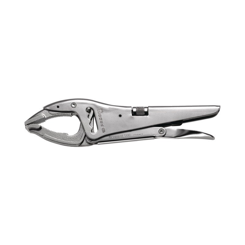 FACOM LANGNEUS VERGRENDELTANG