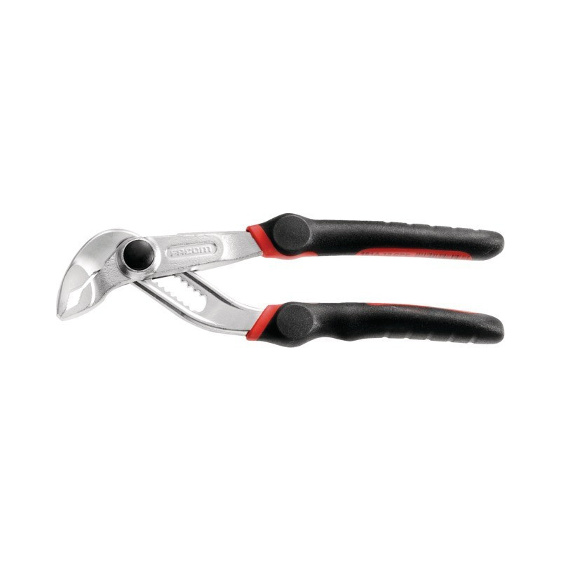 PINCE MULTIPRISE ENTREPASSEE A VERROUILLAGE LG 185 MM FACOM