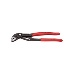 PINCE MULTIPRISE COBRA GAINE PVC LG 250 MM KNIPEX
