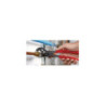 PINCE MULTIPRISE COBRA GAINE PVC LG 250 MM KNIPEX