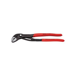 PINCE MULTIPRISE COBRA GAINE PVC LG 300 MM KNIPEX