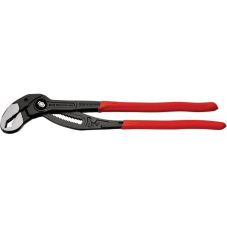 COBRA-MEHRFACHZANGE PVC-HÜLLE LG 400 MM KNIPEX