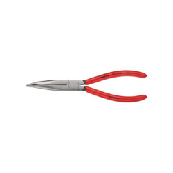 PINCE A BEC COUDE MECANICIEN LG 200 MM KNIPEX