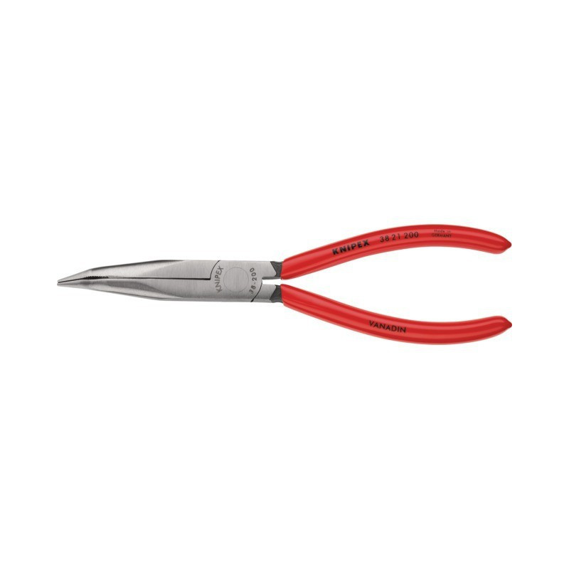 MECHANISCHE ELLEBOOGNEUSTANG LG 200 MM KNIPEX