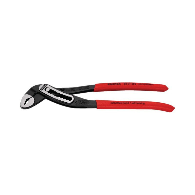 PINZE PER POMPA D'ACQUA KNIPEX ALLIGATOR DA 250 MM
