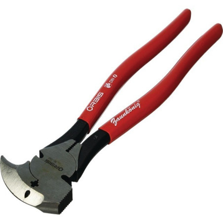 PINZE MULTIFUNZIONE PER AGRICOLTORI KNIPEX