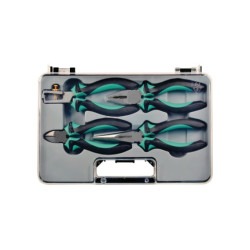 TANGSET VAN 4 IN WHIRLPOWER SET