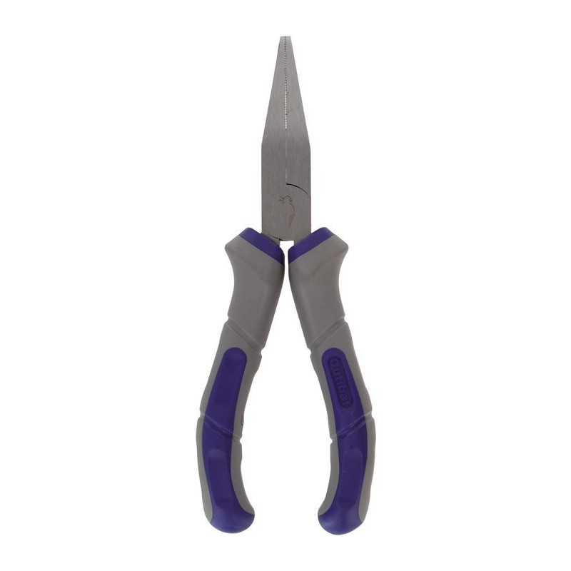 Outibat platte neus tang - Lengte 150 mm