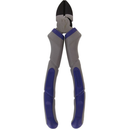 Pince coupante de mécanicien Outibat - 180 mm