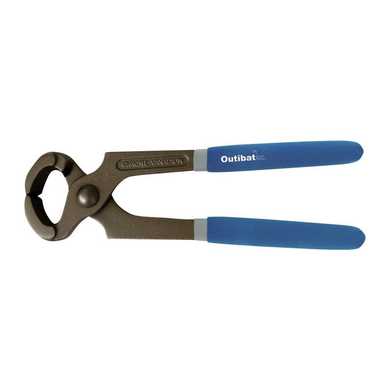 Pinze da falegname di Outibat - Lunghezza 220 mm