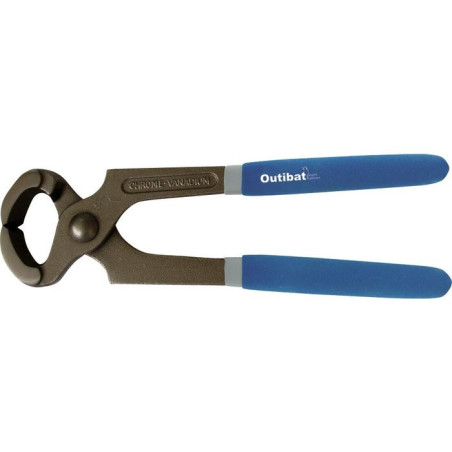 Pinze da falegname di Outibat - Lunghezza 220 mm