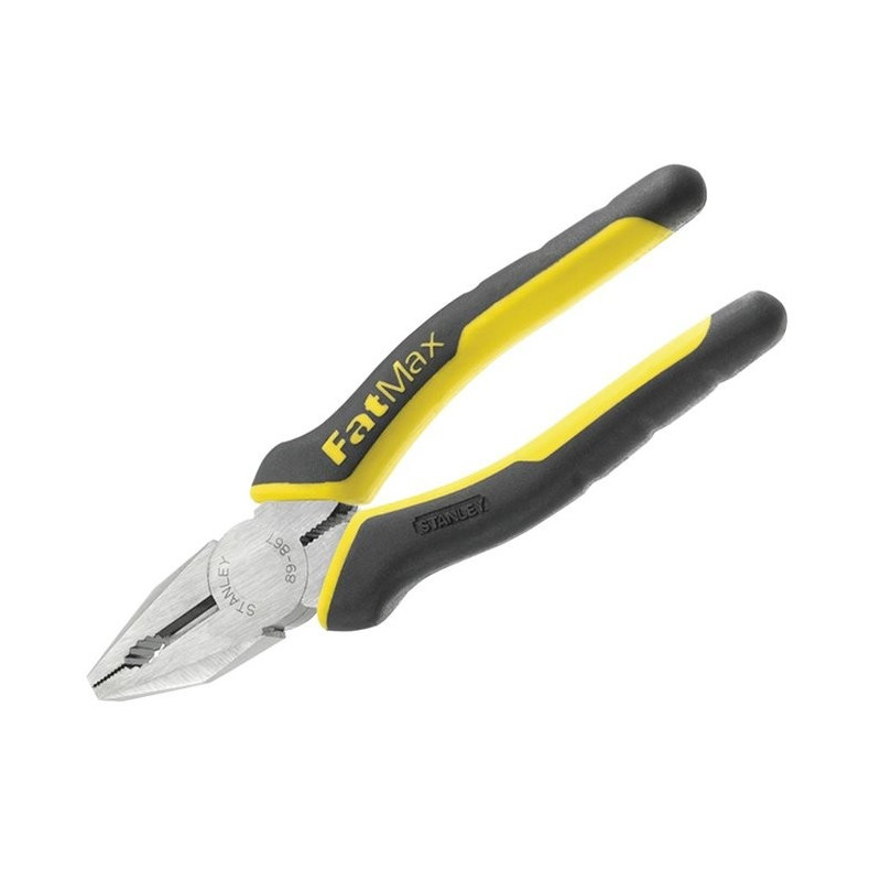 Pince universelle Fatmax Stanley - Longueur 180 mm