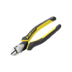 Tagliatori diagonali per meccanici Fatmax Stanley - Lunghezza 175 mm