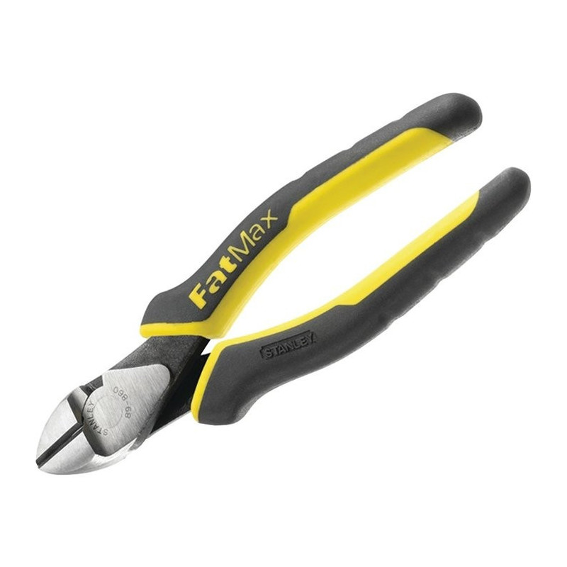 Mechaniker-Diagonalschneider Fatmax Stanley – Länge 175 mm