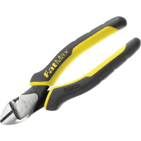 Monteurs-diagonale snijders Fatmax Stanley - Lengte 175 mm
