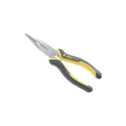 Fatmax Stanley 1/2 ronde lange neus tang - lengte 160 mm